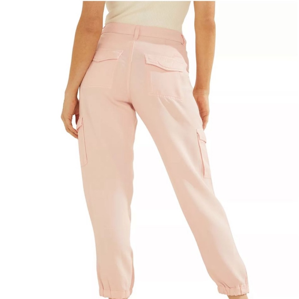 Guess pants